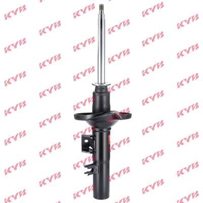 1 Amortisseur Kyb 334022