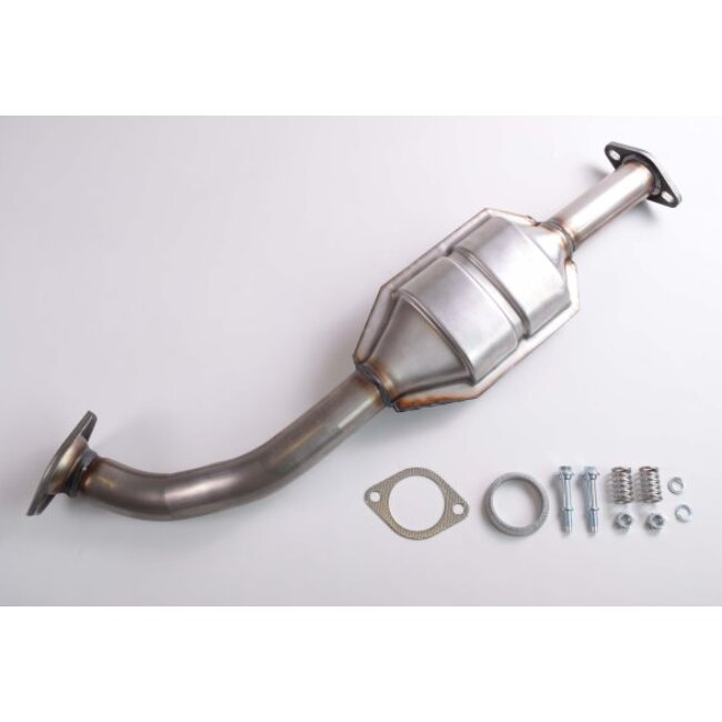 Catalyseur Eec Cl6025