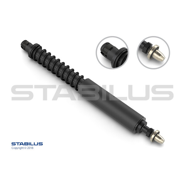 Vérin De Coffre Stabilus 304490