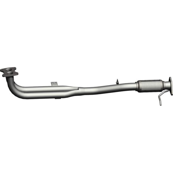 Tube D'échappement Eec Ld7000