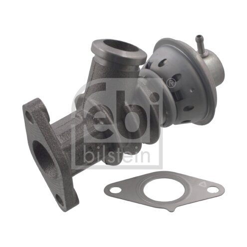 Vanne Egr Febi 36760
