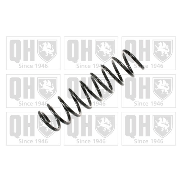 1 Ressort De Suspension Quinton Hazell Qcs8149