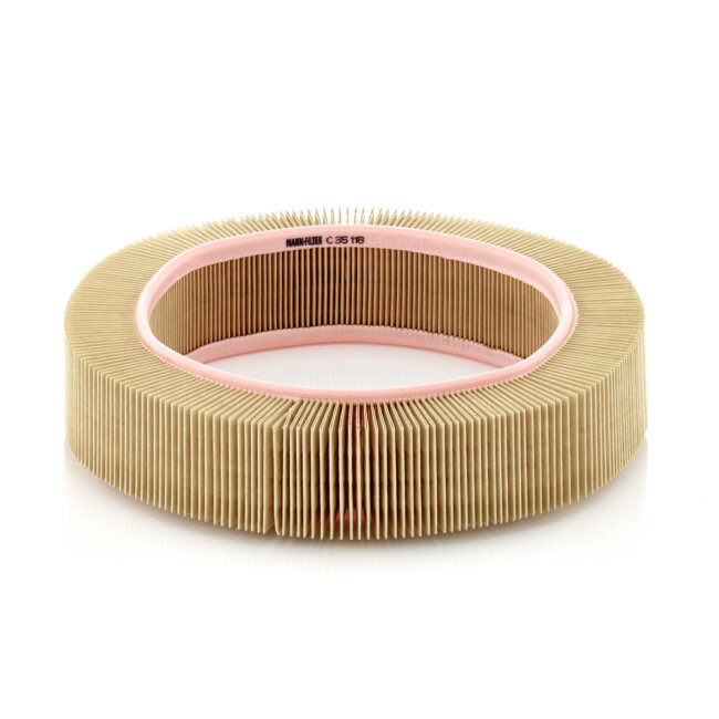 Filtre À Air Mann-filter