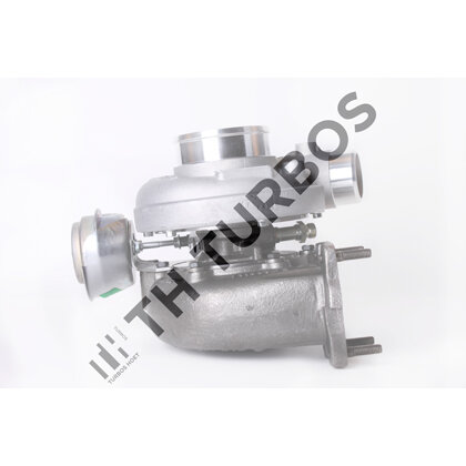 Turbocompresseur Turbo's Hoet 1103989