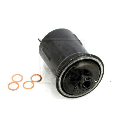 Filtre À Carburant Nps M133i17