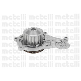 Pompe À Eau Metelli 24-0859