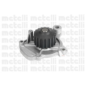 Pompe À Eau Metelli 24-0925