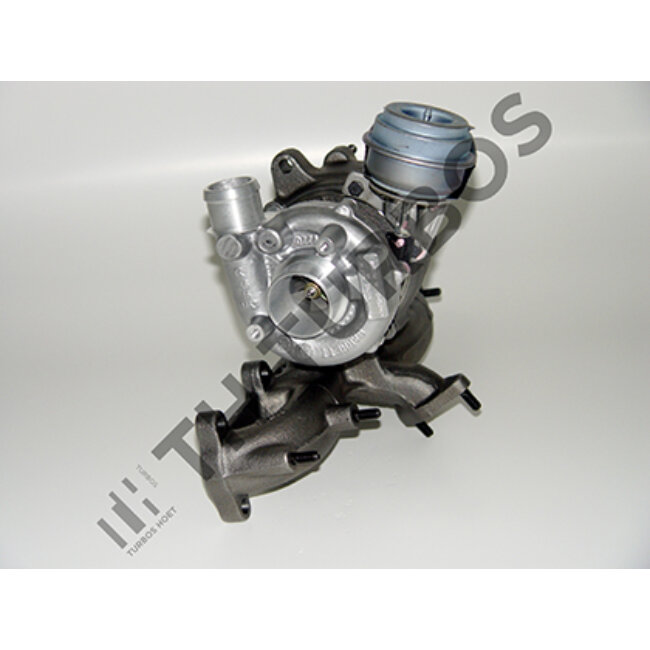 Turbocompresseur Turbo's Hoet 1101166