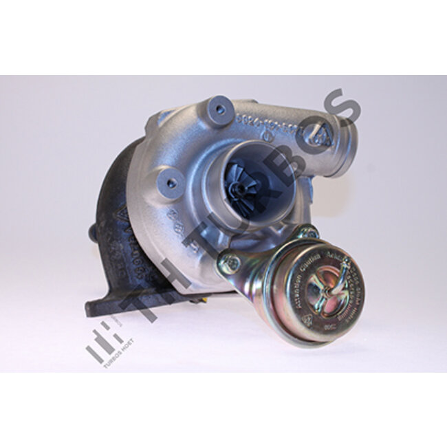 Turbocompresseur Turbo's Hoet 1100453