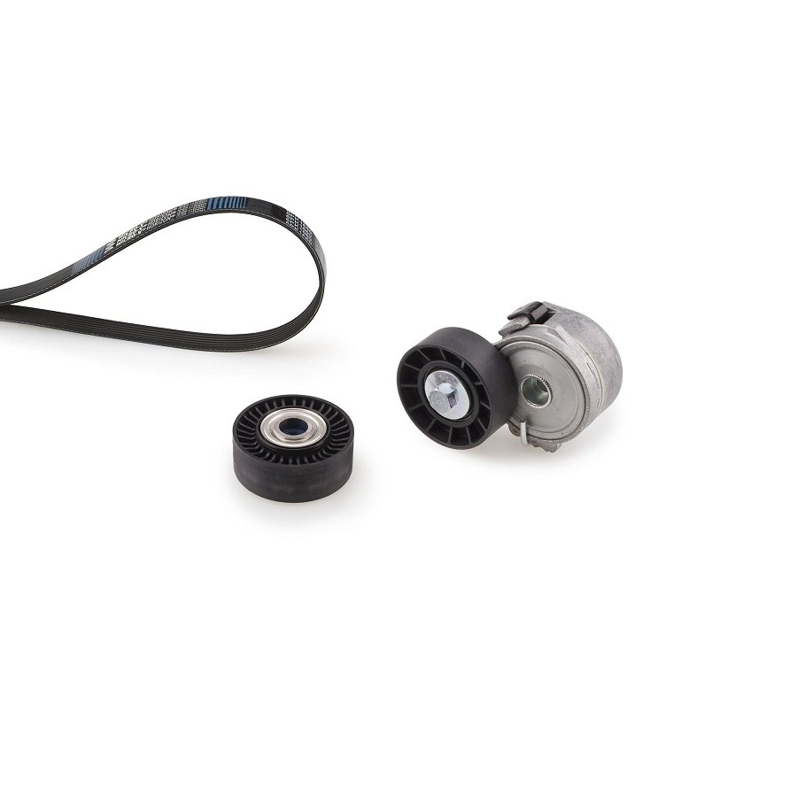Kit De Courroies D'accessoires Gates K096pk1740