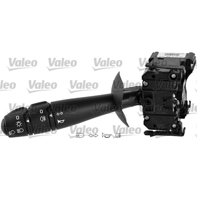 Levier D'éclairage Valeo 251601
