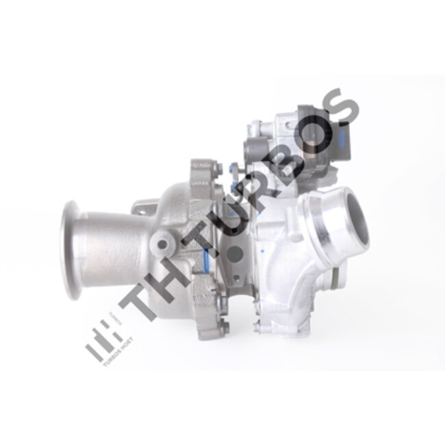 Turbocompresseur Turbo's Hoet 2101196