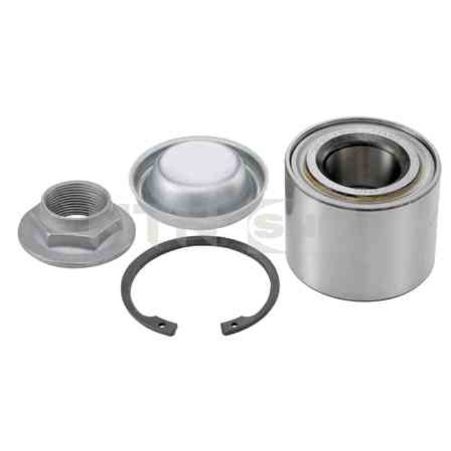 Kit De Roulement De Roue Snr R159.53
