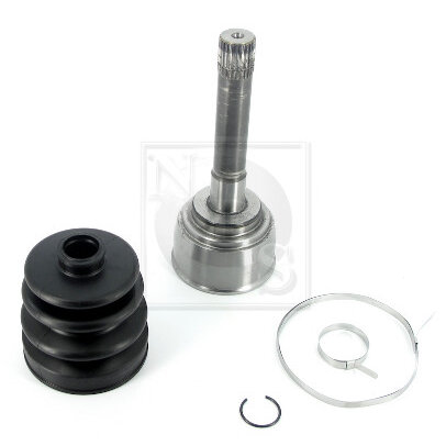 Tête De Cardan Nps T281a33