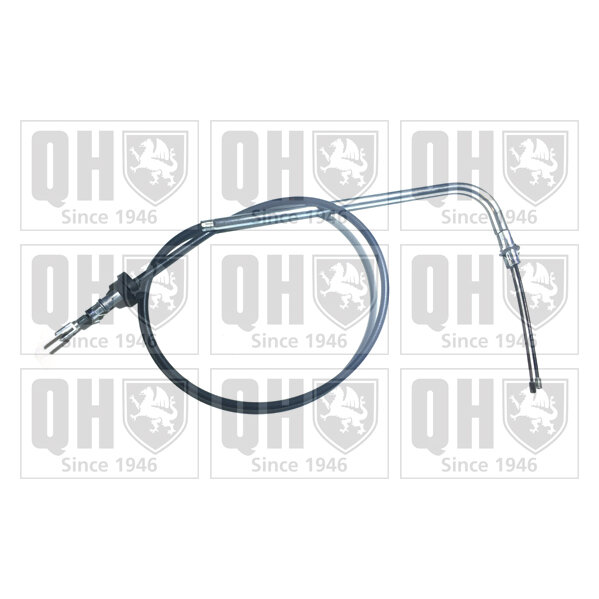 Câble De Frein Quinton Hazell Bc4405