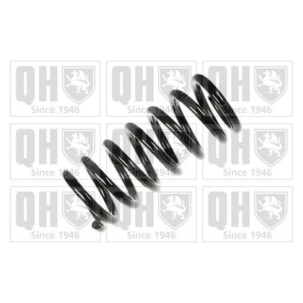 1 Ressort De Suspension Quinton Hazell Qcs8152