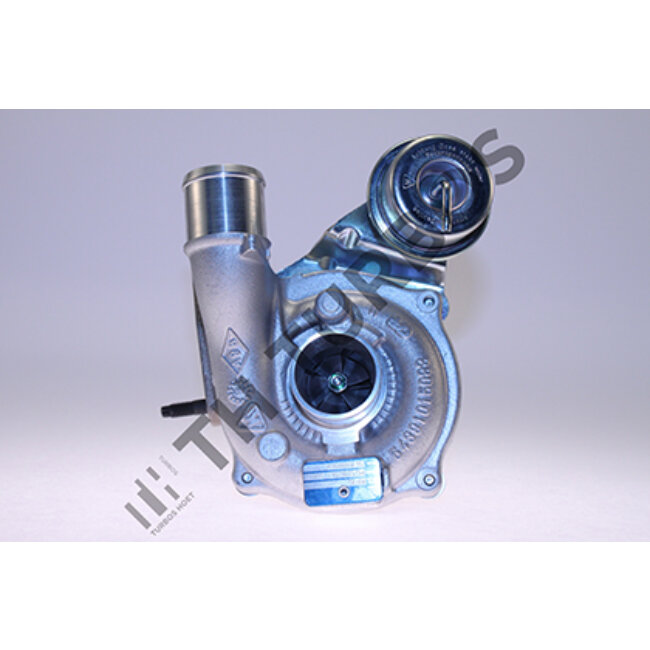 Turbocompresseur Turbo's Hoet 1102806