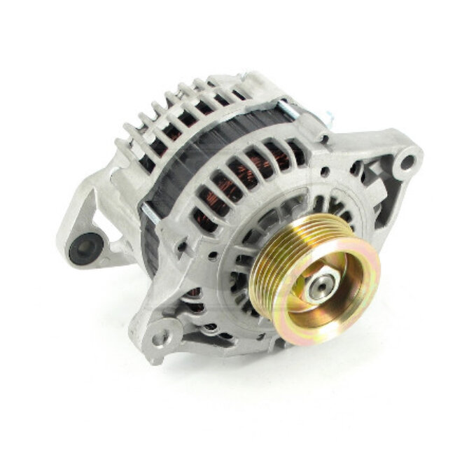 Alternateur Nps N511n15
