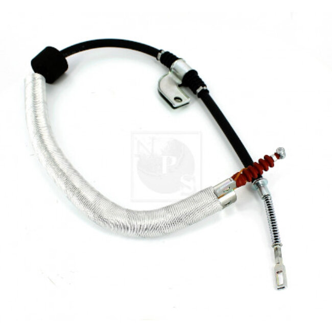 Câble De Frein Arrière Droit Nps S292g01