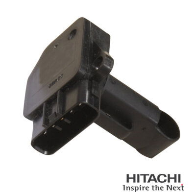 Hitachi Tebit Module DEBITMETRE HITACHI 2505044 - Norauto
