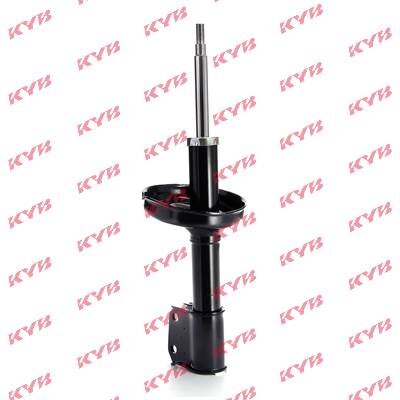 1 Amortisseur Kyb 633848