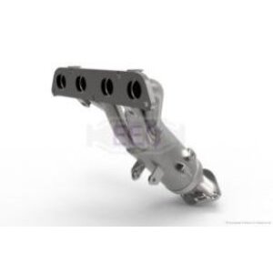 Catalyseur Eec Ty6066
