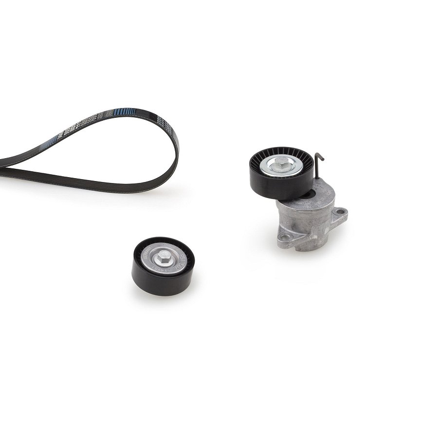 Kit De Courroies D'accessoires Gates K036pk1903