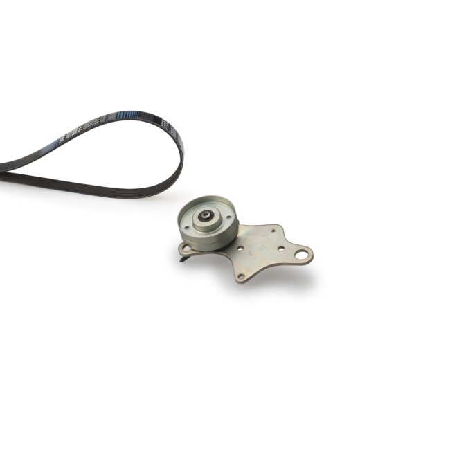 Kit De Courroies D'accessoires Gates K014pk868