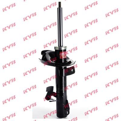 1 Amortisseur Kyb 334700