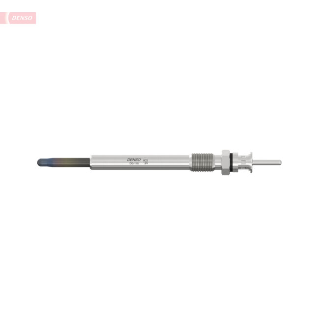 1 Bougie De Préchauffage Denso Dg-118