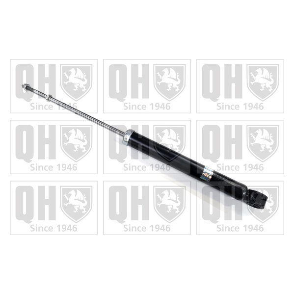 1 Amortisseur Quinton Hazell Qag879091
