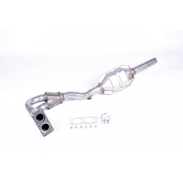 Catalyseur Eec Vo6002