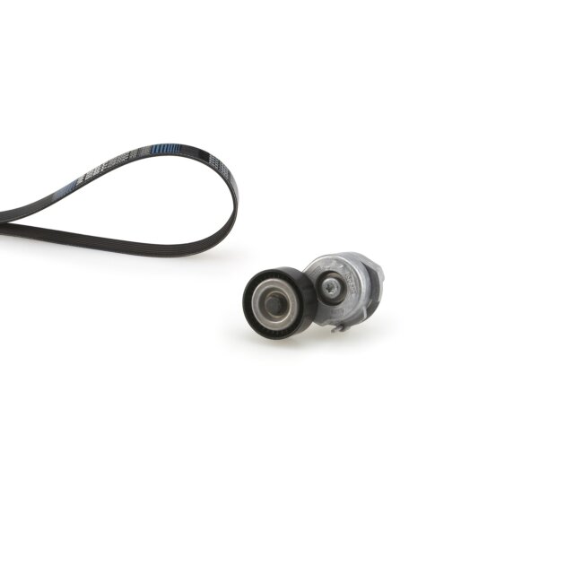 Kit De Courroies D'accessoires Gates K016pk1360