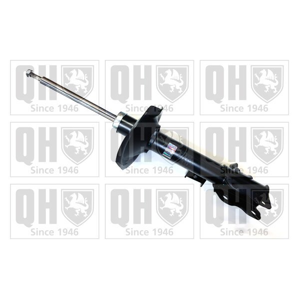 1 Amortisseur Quinton Hazell Qag878069