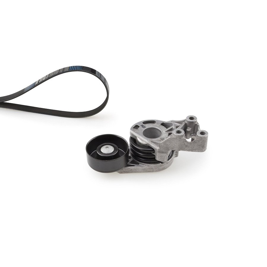 Kit De Courroies D'accessoires Gates K026pk860