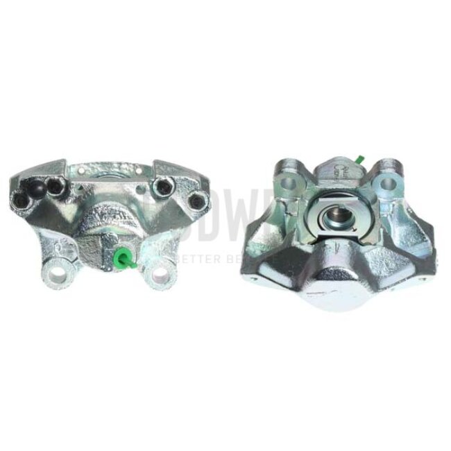 Etrier De Frein Arrière Droit Budweg 34537