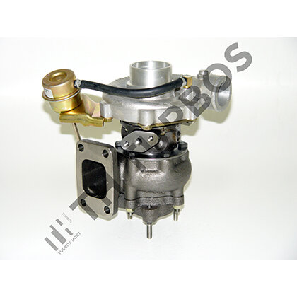 Turbocompresseur Turbo's Hoet 1100166