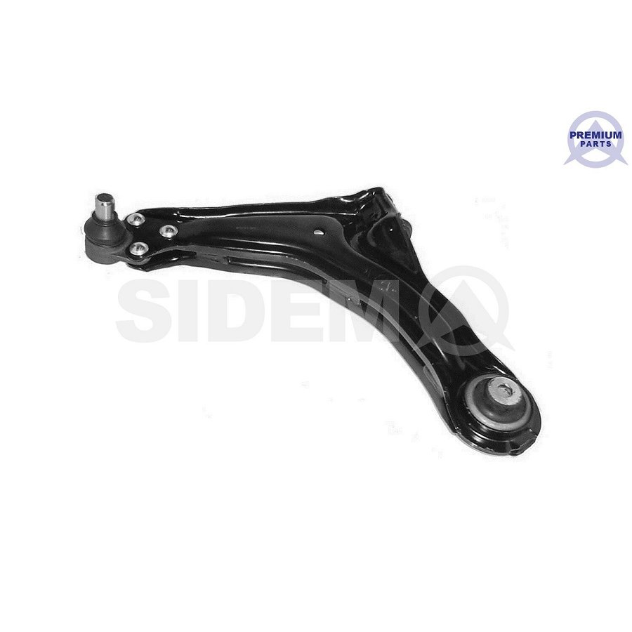 Bras De Suspension Sidem 49570