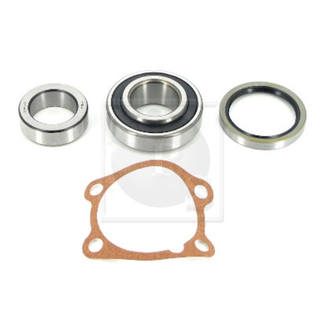 Kit De Roulement De Roue Nps T471a20