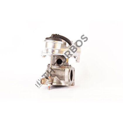 Turbocompresseur Turbo's Hoet 1103075
