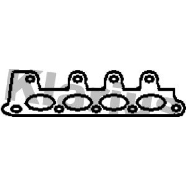 Joint Échappement Klarius 410617