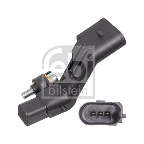 Capteur De Vilebrequin Febi 37302