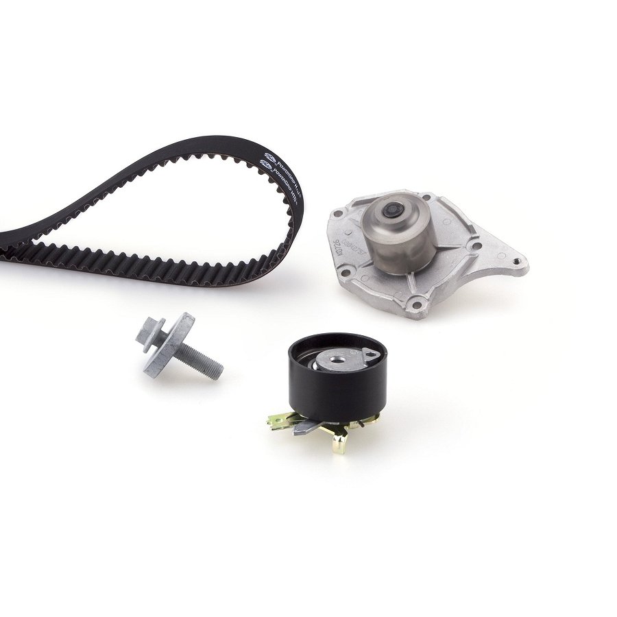 Kit Distribution & Pompe À Eau Gates Kp15578xs