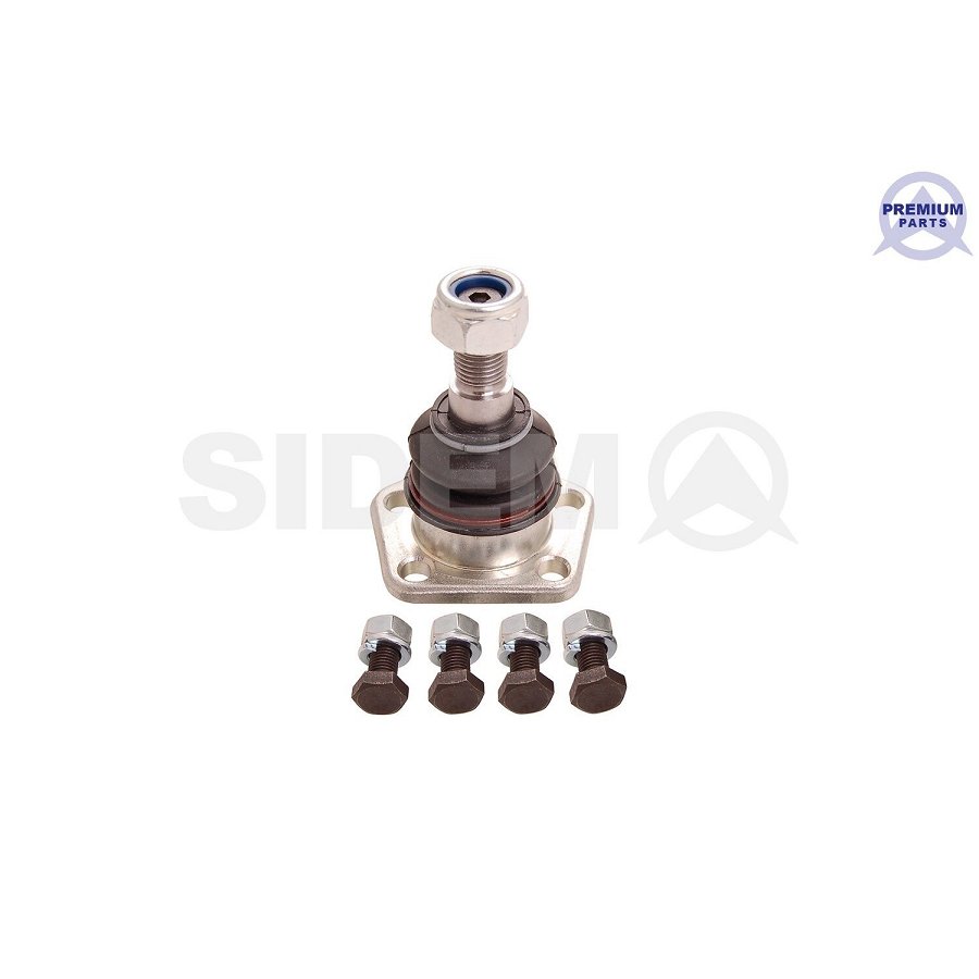 Rotule De Suspension Sidem 27181
