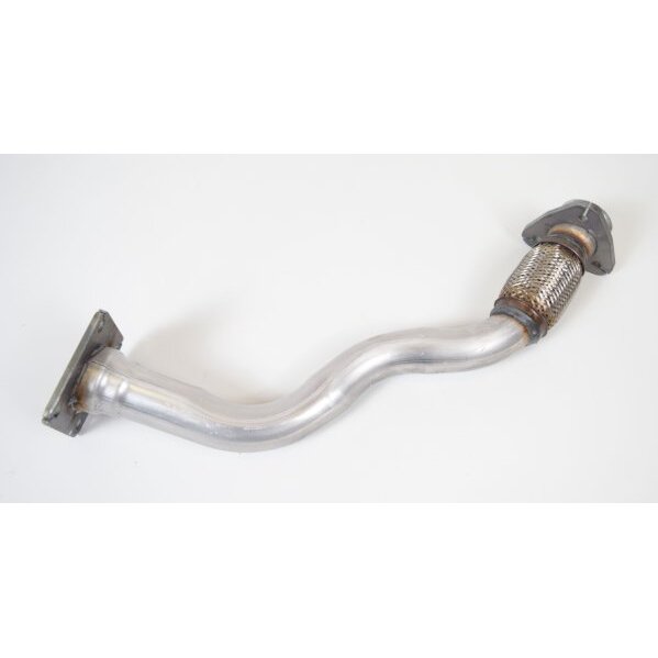 Tube D'échappement Eec Vk7002