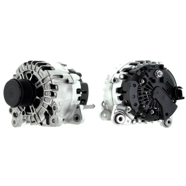 Alternateur Cevam 4668