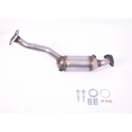 Catalyseur Eec Ha6011t