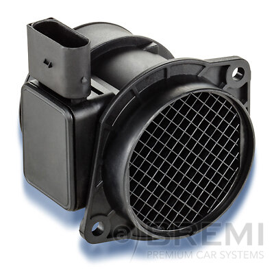 Débitmètre De Masse D'air (capteur MAF) Bremi 30359 - Compatible Audi, VW, Seat, Skoda - 12