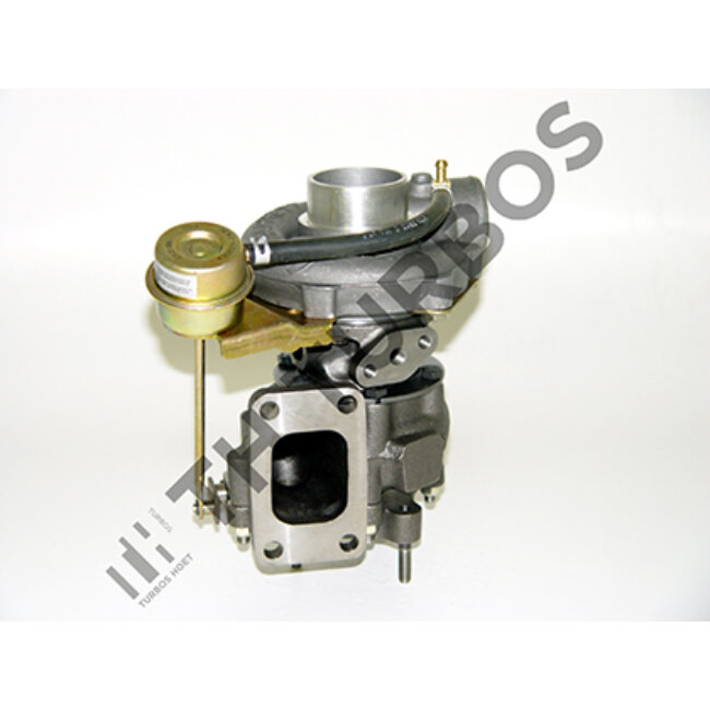 Turbocompresseur Turbo's Hoet 1100057