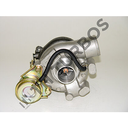 Turbocompresseur Turbo's Hoet 1101787